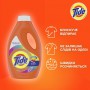 Жидкий гель-концентрат для стирки Tide Color для цветного белья, 19 стирок, 1.045 л