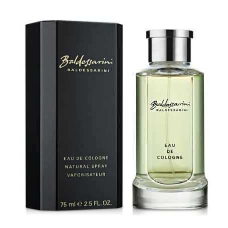 Hugo Boss Baldessarini Одеколон мужской, 75 мл