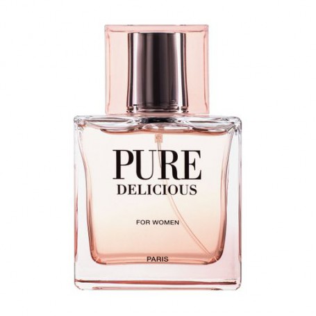 Karen Low Pure Delicious Парфюмированная вода женская, 100 мл