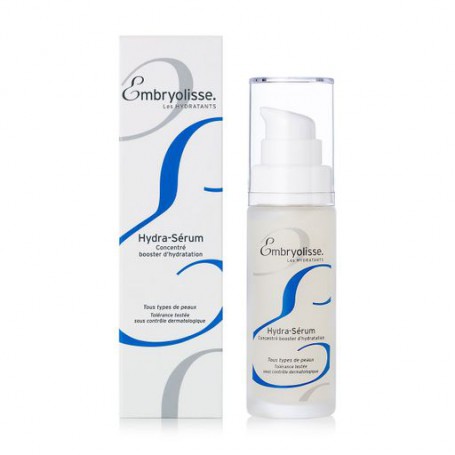 Увлажняющий концентрат для лица Embryolisse Laboratories Hydra-Serum, 30 мл