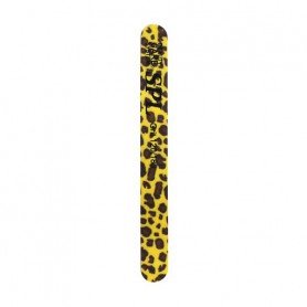 Пилка для ногтей SPL 120/180 грит (DF-513)