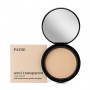 Компактная пудра для лица Paese Semi-Transparent Matte Powder 3A Golden Beige, 9 г