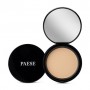 Компактная пудра для лица Paese Semi-Transparent Matte Powder 3A Golden Beige, 9 г