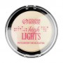 Хайлайтер для лица и тела Colour Intense High Lights Face & Body, 10 г