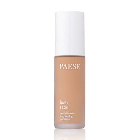 Тональный крем Paese Lush Satin Foundation 32 Natural, 30 мл