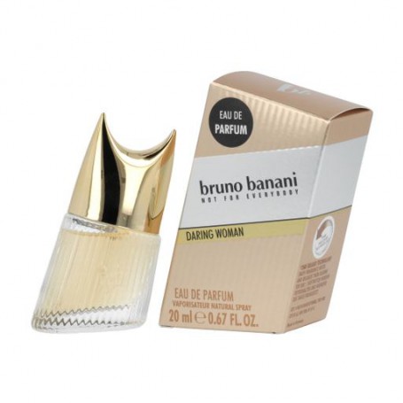 Bruno Banani Daring Woman Парфюмированная вода женская, 20 мл