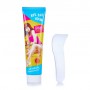 Крем для депиляции чувствительной кожи BYE BAD HAIR Quick Result 3 Minutes, 100 мл