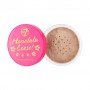 Рассыпчатая пудра для лица W7 Honolulu Loose! Bronzing Powder, 20 г