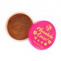 Рассыпчатая пудра для лица W7 Honolulu Loose! Bronzing Powder, 20 г