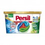 Диски для стирки Persil Color 4 in 1 Discs Deep Clean Plus Active Fresh Нейтрализация запаха, 11 стирок, 11 шт