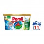 Диски для стирки Persil Color 4 in 1 Discs Deep Clean Plus Active Fresh Нейтрализация запаха, 11 стирок, 11 шт