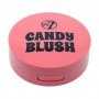 Румяна для лица W7 Candy Blush Gossip, 6 г