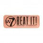 Палетка теней для век W7 Beat It! Natural Nudes Eye Colour Palette, 15.6 г