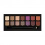 Палетка теней для век W7 Till Dawn Ultra Violet Neutrals Eye Colour Palette, 9.6 г