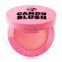 Румяна для лица W7 Candy Blush Angel Dust, 6 г