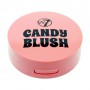 Румяна для лица W7 Candy Blush Galactic, 6 г