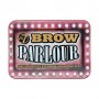 Набор по уходу за бровями W7 Brow Parlour Eyebrow Grooming Kit, 5 г