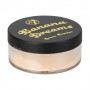 Рассыпчатая пудра для лица W7 Banana Dreams Loose Powder, 20 г