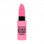 Помада для губ W7 Butter Kiss Lipstick Pretty In Pink, 3 г