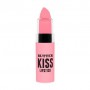 Помада для губ W7 Butter Kiss Lipstick Pink Icing, 3 г