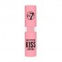 Помада для губ W7 Butter Kiss Lipstick Pink Icing, 3 г