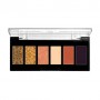 Палетка теней для век NYX Professional Makeup Ultimate Edit Petite Shadow Palette 06 Ultimate Utopia, 4.5 г