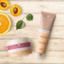 Отшелушивающий гель-скраб для тела и лица Skinlove Natural Joy Gel & Scrub Апельсин и абрикос, 150 мл