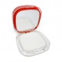 Компактная пудра для лица W7 Catwalk Complexion Silky Smooth Powder Compact Translucent, 7 г