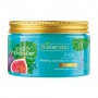 Питательный сахарный скраб для тела Bielenda Exotic Paradise Nourishing Body Scrub Figa Инжир, 350 г