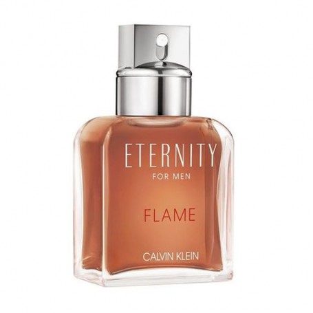 Calvin Klein Eternity Flame For Men Туалетная вода мужская, 50 мл