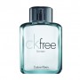 Calvin Klein CK Free Туалетная вода мужская, 50 мл