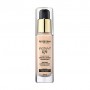 Тональная основа для лица Deborah Instant Lift Foundation SPF 30, с лифтинг эффектом, 00 Ivory, 30 мл