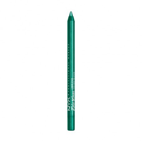 Водостойкий карандаш для век и тела NYX Professional Makeup Epic Wear Liner Sticks 22 Intense Teal, 1.22 г