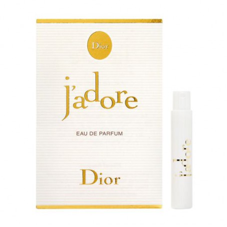 Dior J'adore Парфюмированная вода женская, 1 мл (пробник)