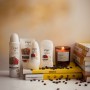 Антиперспирант-спрей Dove Nourishing Secrets Nurturing Ritual 48h Ритуал красоты, питательный, с ароматом какао и цветка гибиску