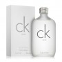 Calvin Klein CK One Туалетная вода унисекс, 100 мл