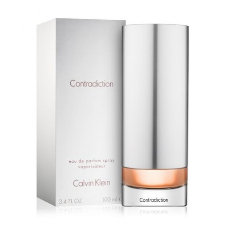 Calvin Klein Contradiction For Women Парфюмированная вода женская, 100 мл