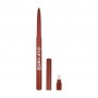 Автоматический карандаш для губ W7 Lip Twister Lip Liner с точилкой, Shiraz, 1 г