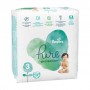 Подгузники Pampers Pure Protection размер 3 (6-10 кг), 22 шт