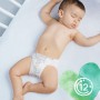 Подгузники Pampers Pure Protection размер 3 (6-10 кг), 22 шт