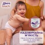 Набор подгузников-трусиков Libero Touch Pants размер 4, 7-11 кг, 2*36 шт