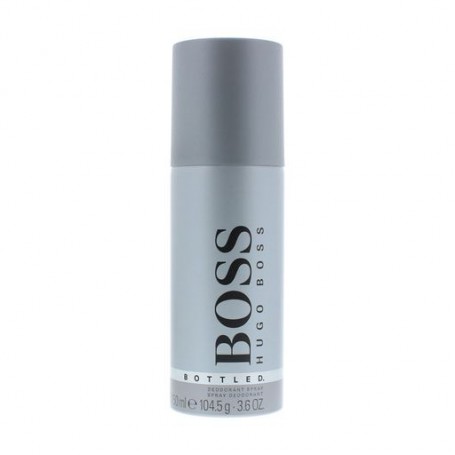 Парфюмированный дезодорант-спрей Hugo Boss Boss Bottled мужской, 150 мл