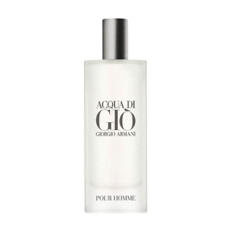 Giorgio Armani Acqua di Gio Pour Homme Туалетная вода мужская, 15 мл