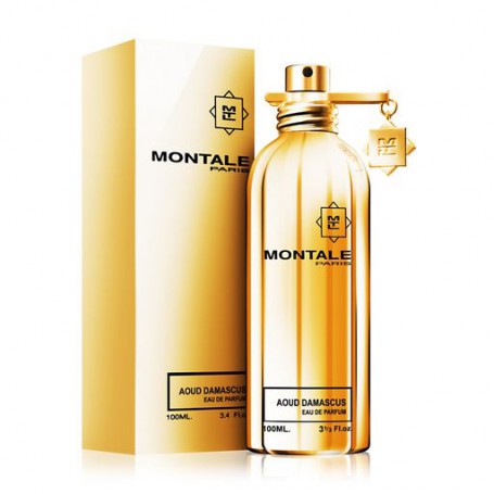 Montale Aoud Damascus Парфюмированная вода женская, 100 мл