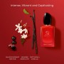 Giorgio Armani Si Passione Intense Парфюмированная вода женская, 30 мл