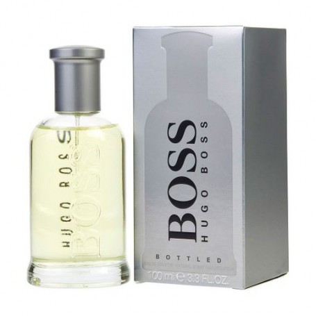Hugo Boss Boss Bottled Туалетная вода мужская, 100 мл