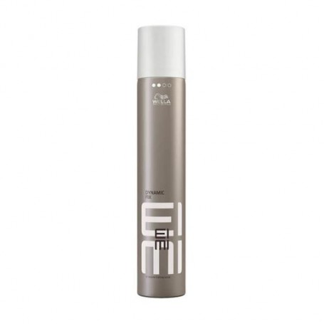 Спрей для фиксации 45 секунд Wella Professionals Eimi Dynamic Fix, 500 мл