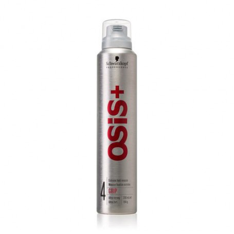 Мусс для волос экстрасильной фиксации Schwarzkopf Professional Osis+ 4 Grip Extreme Hold Mousse, 200 мл