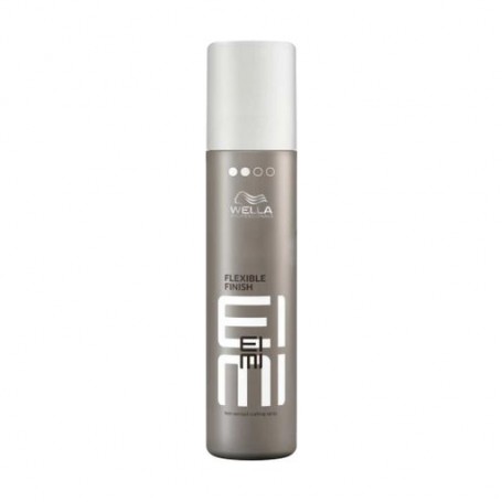 Неаэрозольный моделирующий спрей Wella Professionals Eimi Flexible Finish, 250 мл