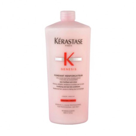 Кондиционер Kerastase Genesis Fondant Renforcateur для укрепления сухих волос, склонных к выпадению, 1 л